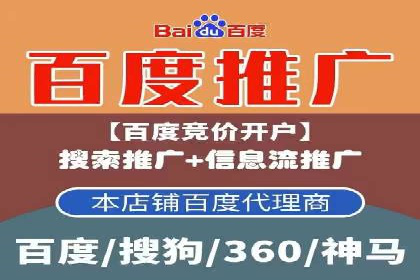 百度搜索推广案例分享：助力企业品牌提升
